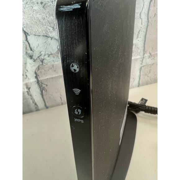 Verizon Fios G1100 Dual Band Quantum Gateway AC1750 Wireless WiFi Router - Picture 6 of 7